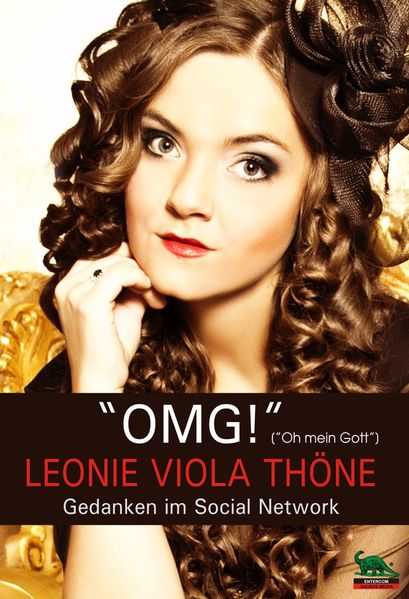 Cover von OMG ! – Oh mein Gott!