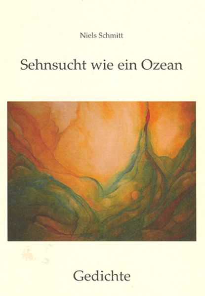 Cover von Sehnsucht wie ein Ozean