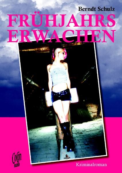 Cover von Frühjahrserwachen