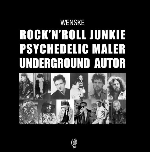 Cover von Wenske