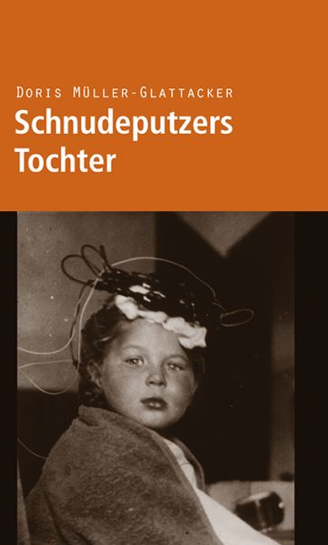 Cover von Schnudeputzers Tochter