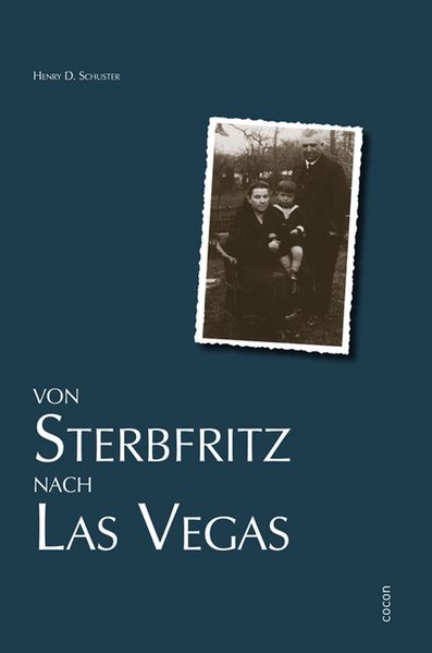 Cover von Von Sterbfritz nach Las Vegas