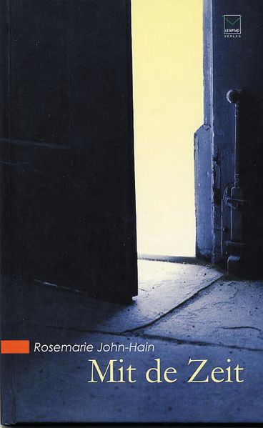 Cover von Mit de Zeit