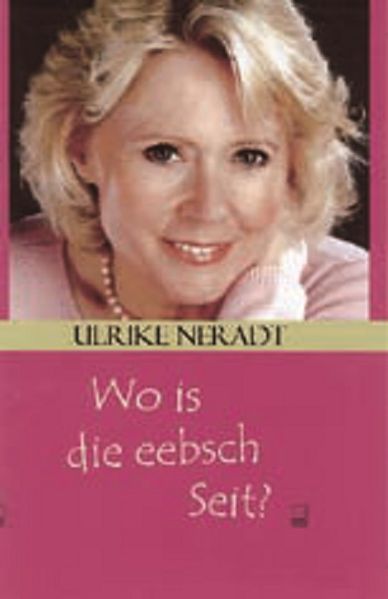 Cover von Wo is die eebsch Seit?