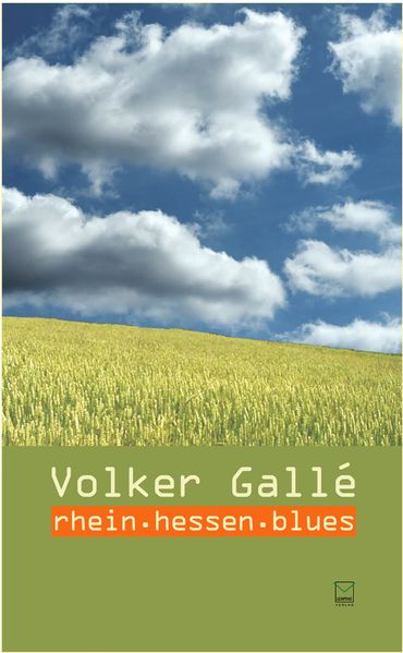 Cover von rhein.hessen.blues