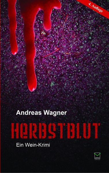 Cover von Herbstblut