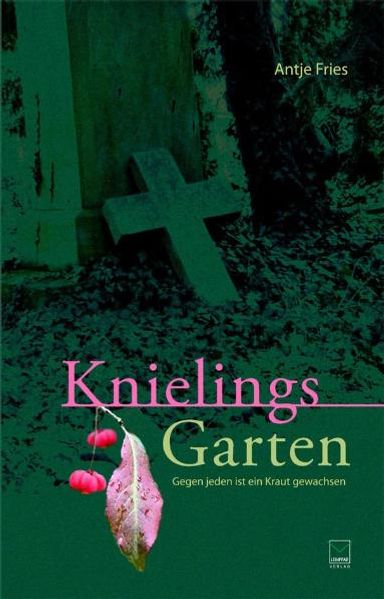 Cover von Knielings Garten
