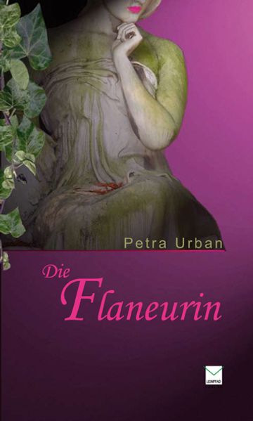 Cover von Die Flaneurin
