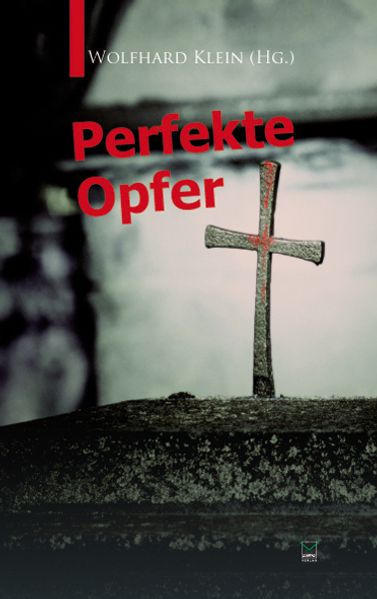 Cover von Perfekte Opfer