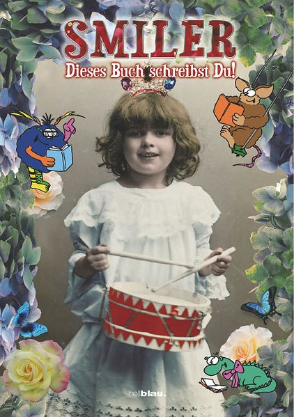 Cover von Smiler