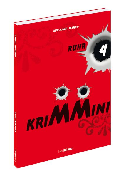 Cover von KRIMMINI