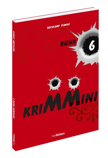 Cover von KRIMMINI