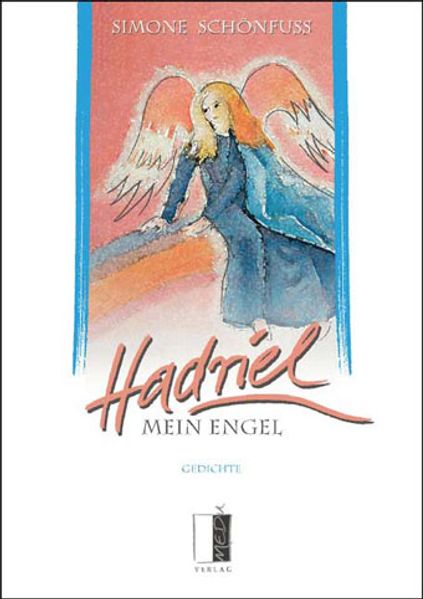 Cover von Hadriel mein Engel