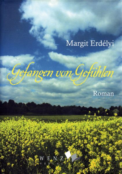 Cover von Gefangen von Gefühlen
