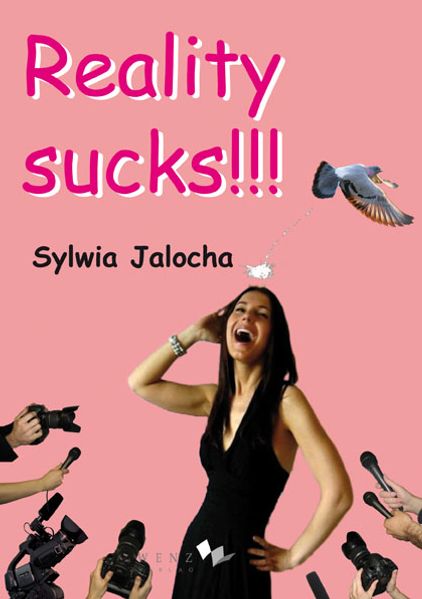 Cover von Reality sucks!!!