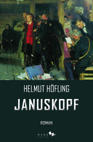 Cover von Januskopf