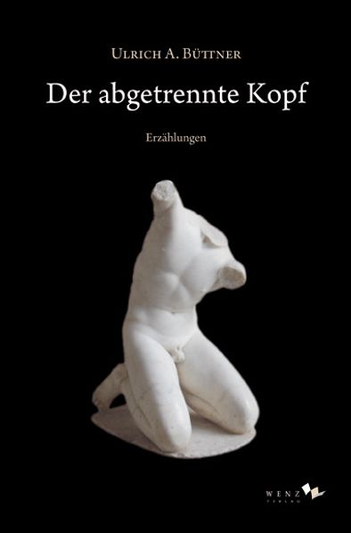 Cover von Der abgetrennte Kopf