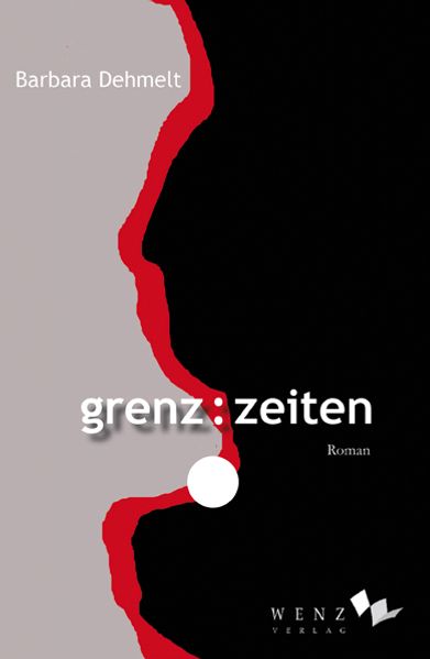Cover von grenz:zeiten