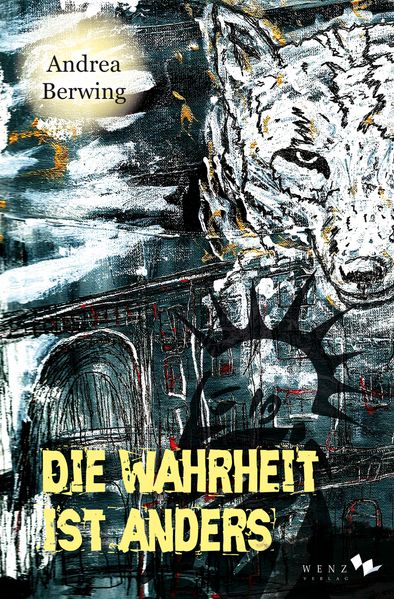 Cover von Die Wahrheit ist anders