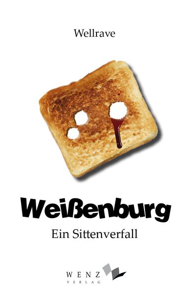 Cover von Weißenburg