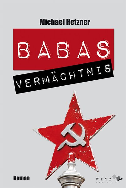 Cover von Babas Vermächtnis