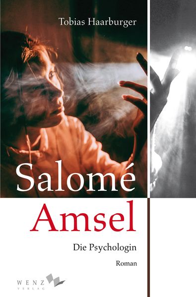 Cover von Salomé Amsel