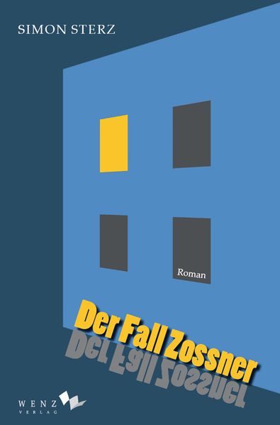 Cover von Der Fall Zossner