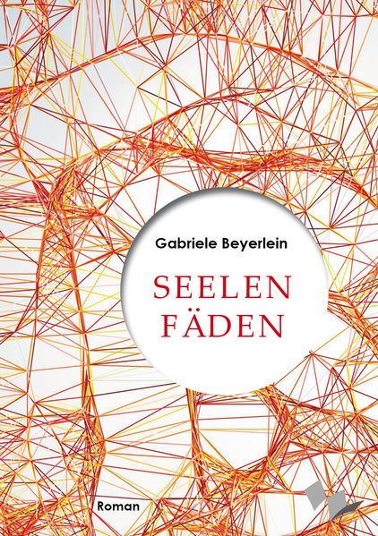 Cover von Seelenfäden