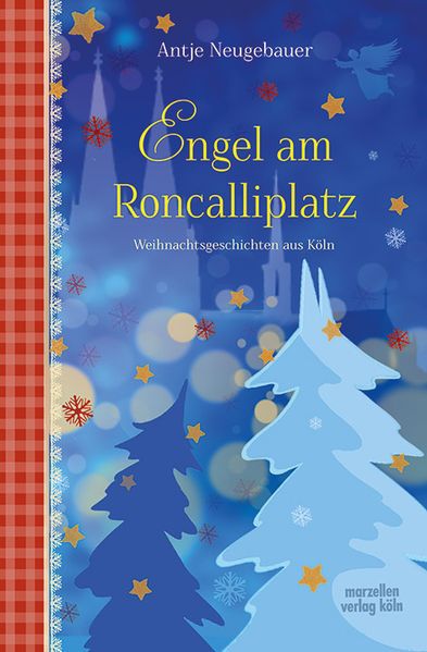 Cover von Engel am Roncalliplatz