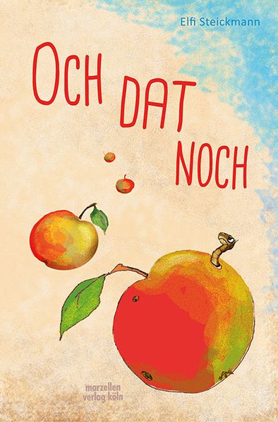 Cover von Och dat noch