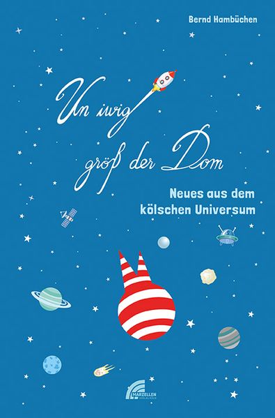 Cover von Un iwig größ der Dom
