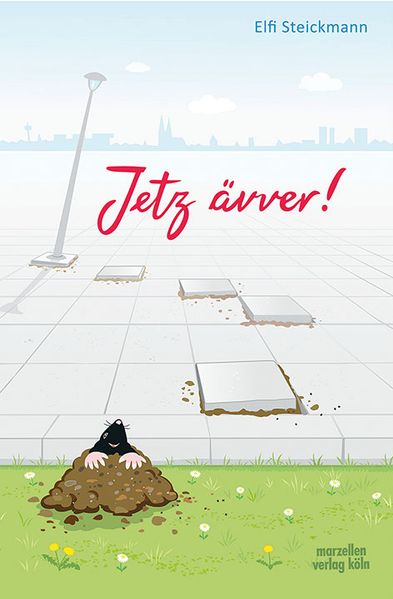 Cover von Jetz ävver!
