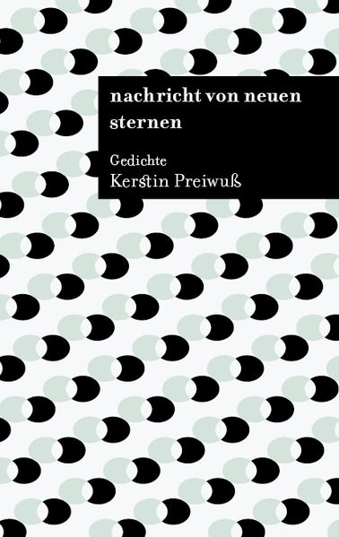 Cover von Nachricht von neuen Sternen