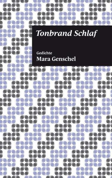 Cover von Tonbrand Schlaf