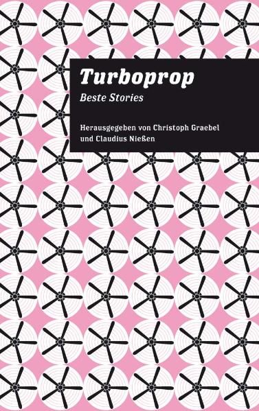 Cover von Turboprop