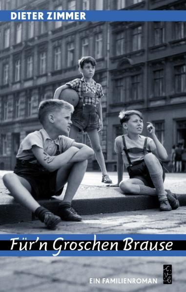 Cover von Für’n Groschen Brause