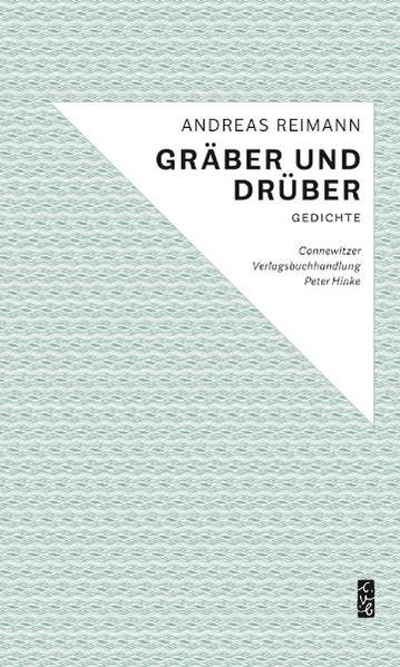 Cover von Gräber und drüber