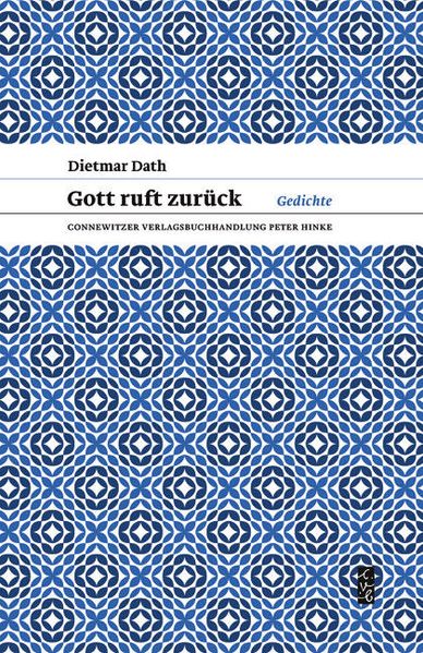 Cover von Gott ruft zurück