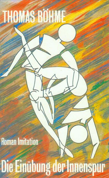 Cover von Die Einübung der Innenspur