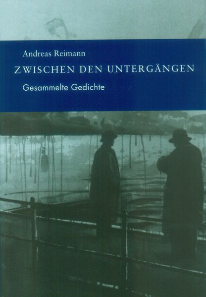 Cover von Zwischen den Untergängen