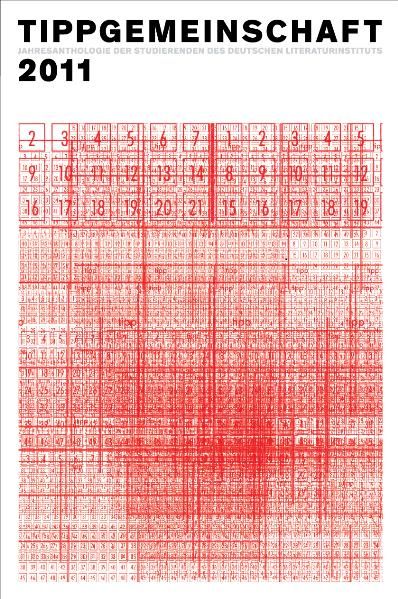 Cover von Tippgemeinschaft 2011