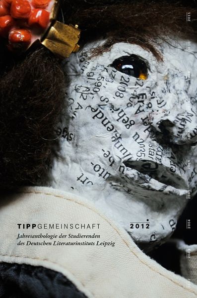 Cover von Tippgemeinschaft 2012