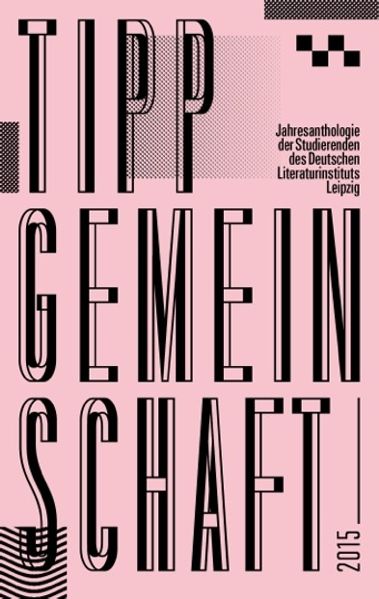 Cover von Tippgemeinschaft 2015