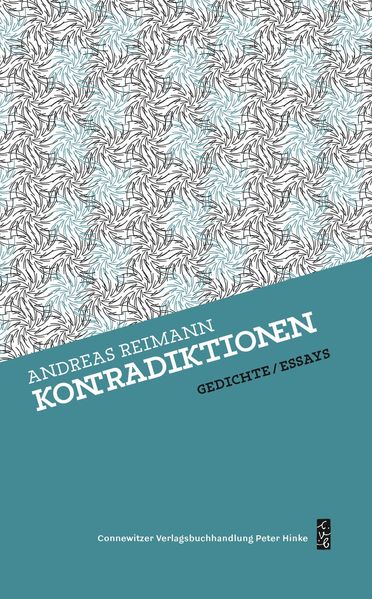 Cover von Kontradiktionen