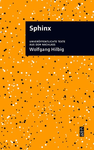Cover von Sphinx