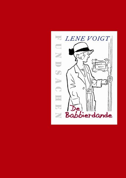 Cover von De Babbierdande
