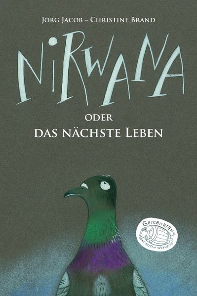 Cover von Nirwana oder Das nächste Leben