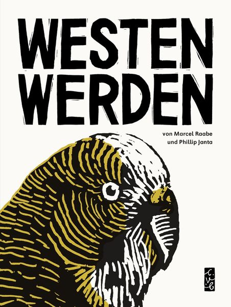 Cover von WESTEN WERDEN