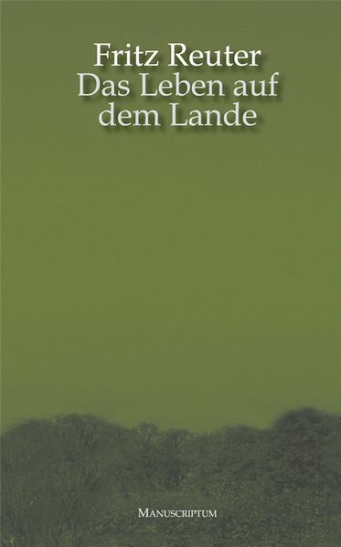 Cover von Das Leben auf dem Lande (Ut mine Stromtid)