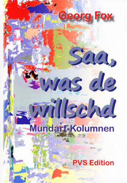 Cover von Saa, was de willschd